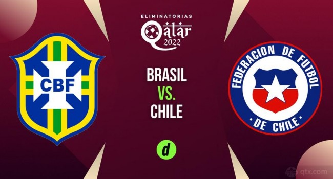 巴西VS智利比分预测