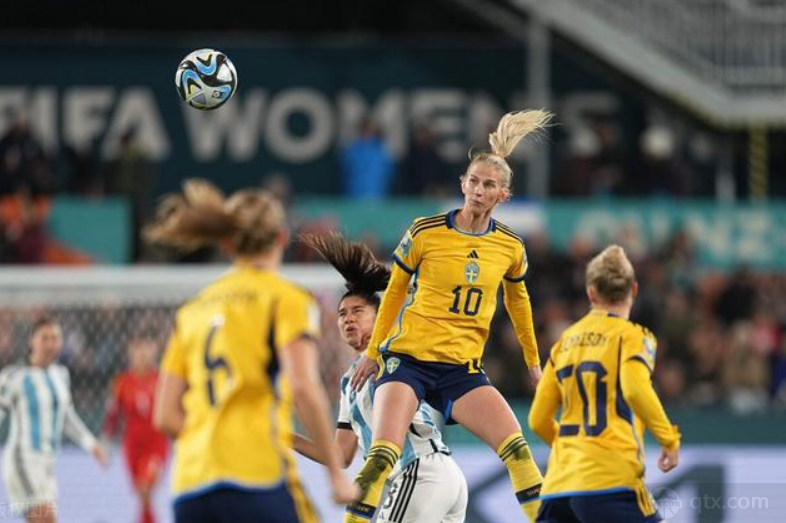 瑞典女足vs美国女足直播哪里能看？女足世界杯央视cctv5有直播吗