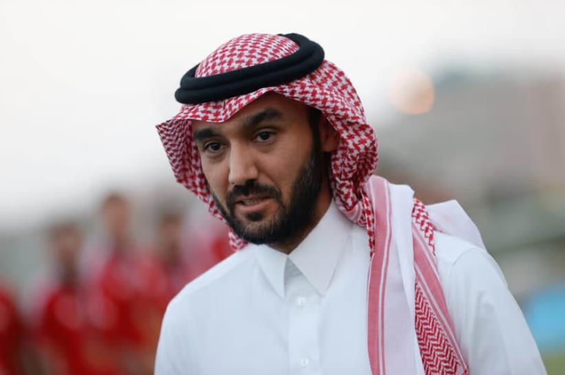 沙特政府支持私营部门收购曼联和利物浦