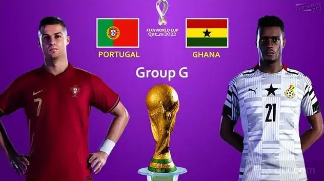 葡萄牙vs加纳有可能大比分吗？