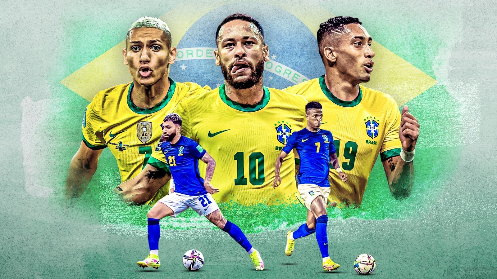 巴西队友谊赛日期