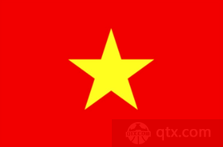 越南队与中国队同组