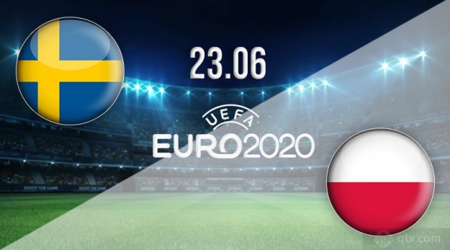 瑞典vs波兰