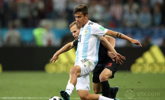 2018世界杯阿根廷不上迪巴拉
