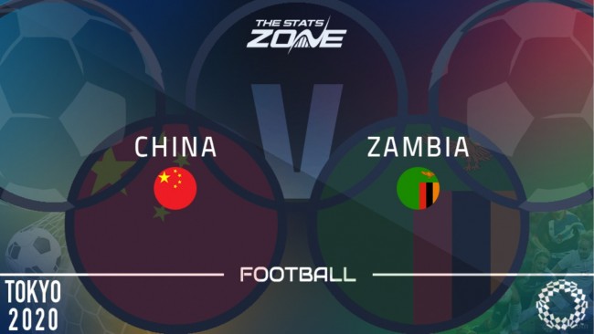 中国女足vs赞比亚女足分析预测