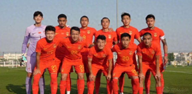 nba比赛押注平台亚洲杯2024赛程表：国足将在1月13日首战塔吉克斯坦(图2)