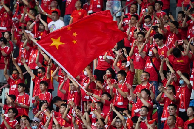 中国队12强赛会有怎样的表现？