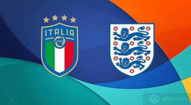 意大利vs英格兰比赛结果