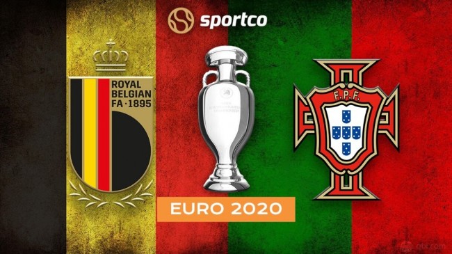 比利时和葡萄牙足球谁厉害
