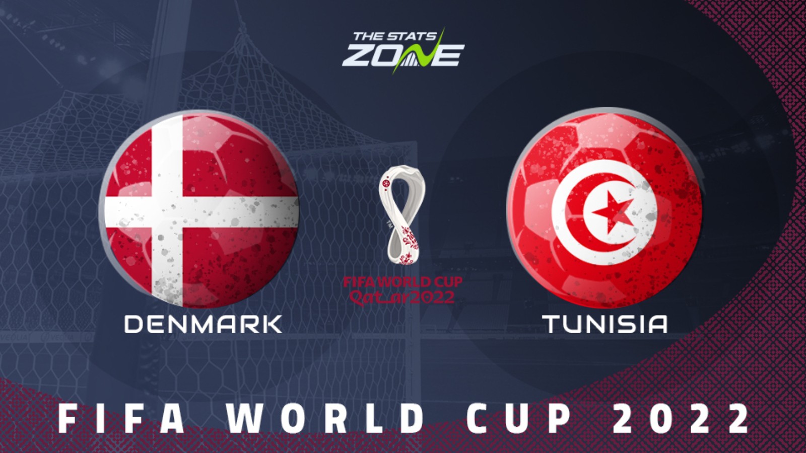 丹麦vs突尼斯赛事预测