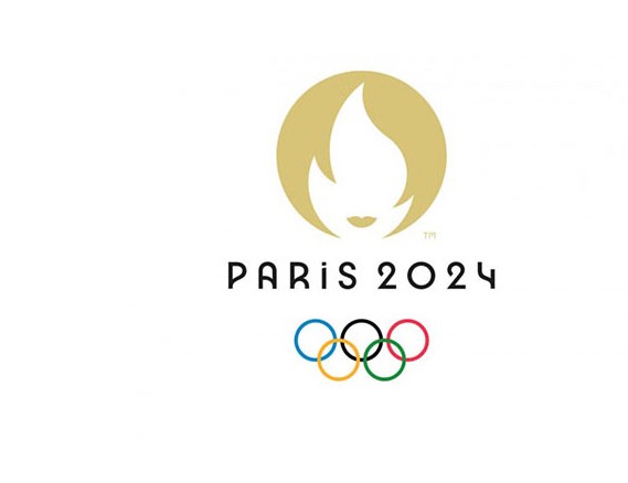 2024年巴黎夏季奥运会会徽