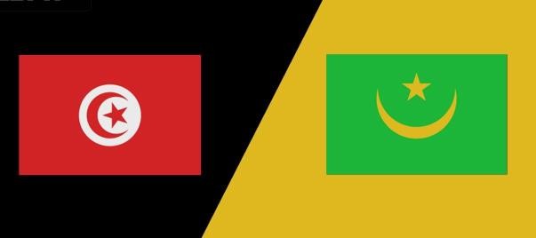 突尼斯vs毛里塔尼亚