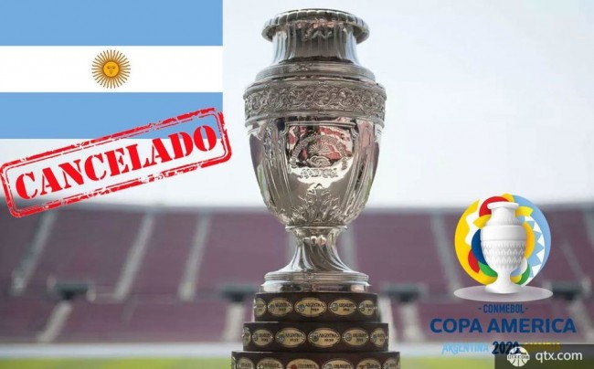 阿根廷在最后时刻退出美洲杯打乱了南美足联的众多部署