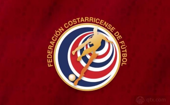 哥斯达黎加队