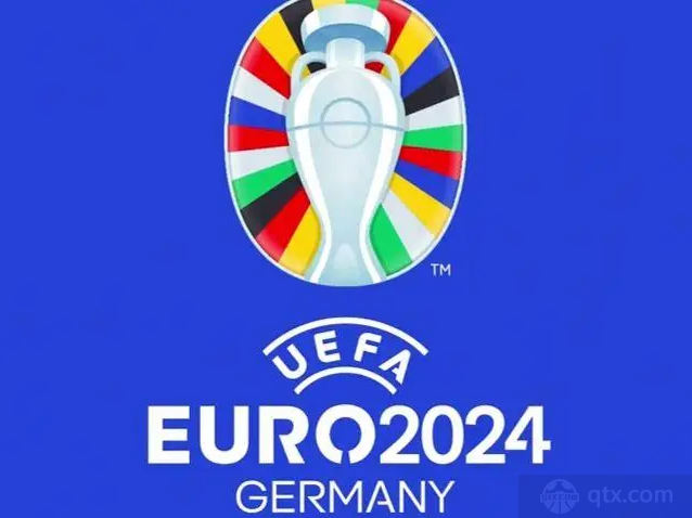 2024德国欧洲杯正赛开赛时间表图片