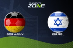 欧青赛德国vs以色列比赛前瞻 德意志战车开启卫冕之旅