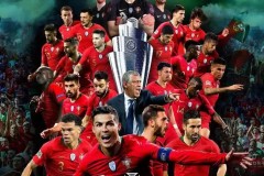 2022葡萄牙附加赛赛程 葡萄牙、意大利组成死亡之组