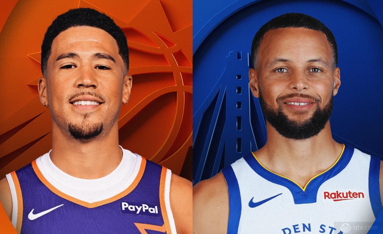 nba常规赛勇士118-107战胜太阳