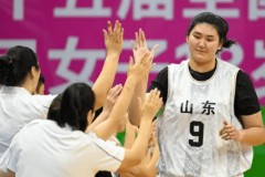 张子宇新赛季无缘出战WCBA 因未能在注册截止日前报名