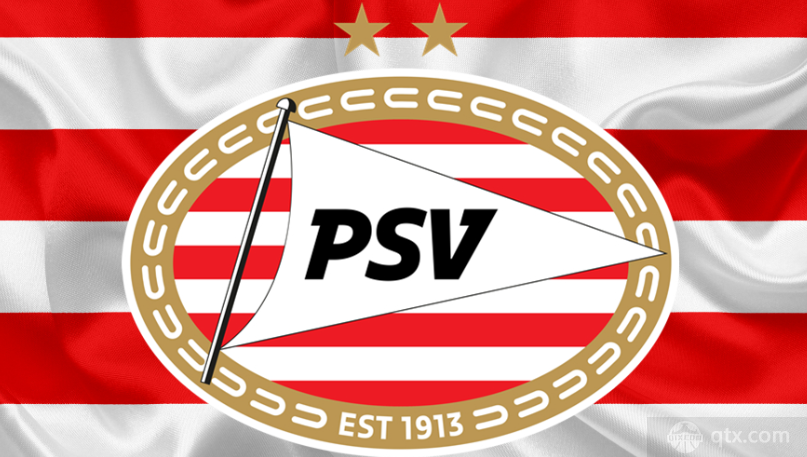 欧冠PSV埃因霍温VS圣吉罗斯前瞻