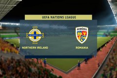 欧国联罗马尼亚VS北爱尔兰前瞻：罗马尼亚体能堪忧