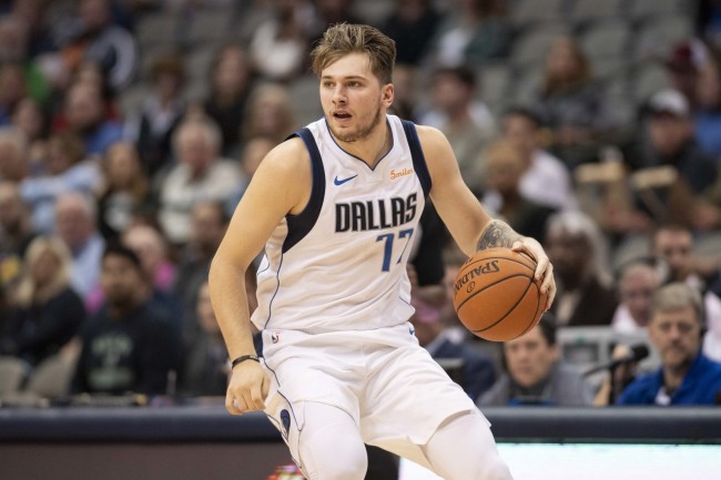2019-2020NBA常规赛独行侠赛程