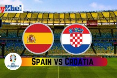 西班牙vs克罗地亚预测比分 斗牛士有望取得开门红