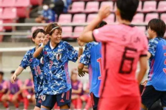 女足东亚杯日本女足vs中国台北女足比分预测 没有悬念日本女足欲大胜中国台北