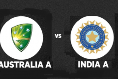 Australia A vs India A 2nd Unofficial Test Match Prediction and Preview: Can IND A Make a Comeback