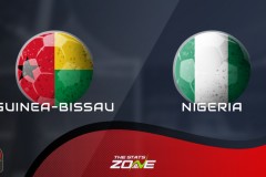 非洲杯几内亚比绍vs尼日利亚比赛前瞻 尼日利亚提前出线