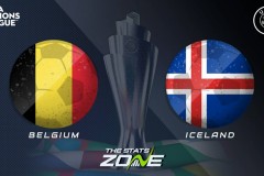 歐國聯比利時vs冰島前瞻|分析：歐洲紅魔或大勝