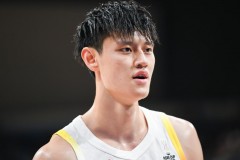 曝曾凡博与篮网达成签约 预计签下Exhibit 10合同