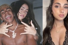 曝亚马尔度假时与模特过夜 刚刚输掉国家德比