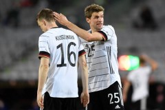 德国队已经被淘汰了吗？日耳曼战车连续2届世界杯小组赛出局