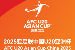 U20亚洲杯最新积分榜 沙特、伊朗登顶各自小组榜首