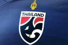 泰国公布对阵中国23人大名单 队长提拉通、中场颂克拉辛入选