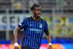 热刺有意比塞克 球队将面对竞争