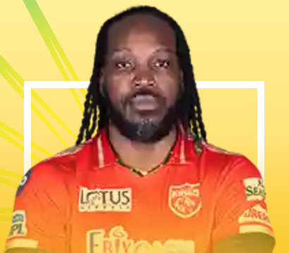 Chris Gayle