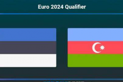欧洲杯预选赛爱沙尼亚vs阿塞拜疆赛事预测 两队已经无缘晋级正赛