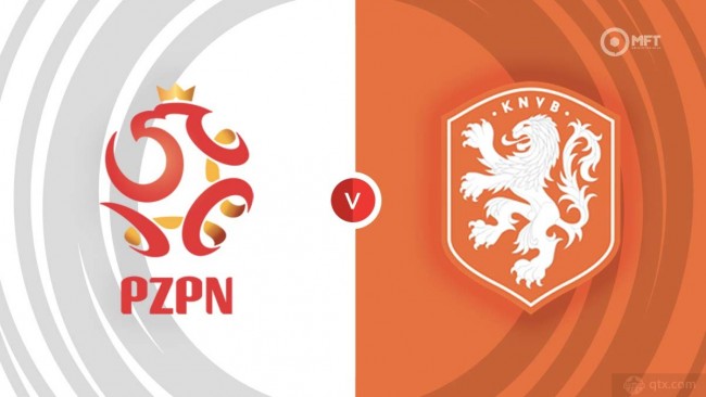 波兰VS荷兰