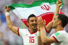 伊朗男足参加过几届世界杯 世界杯战绩令人汗颜