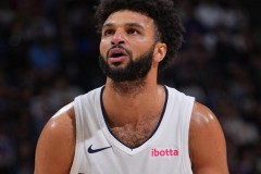 NBA战报掘金118-99轻取独行侠 穆雷爆发轰下45分