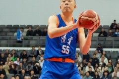 全运男篮八强对阵出炉 11月10日进行1/4决赛