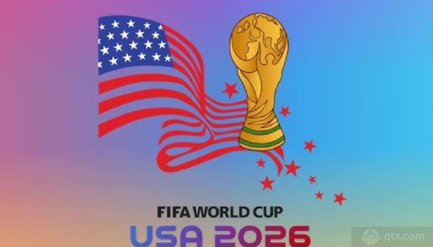 2026年美加墨世界杯為什麼擴到48強了