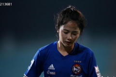 韓國女足7號李玟娥 本屆女足世界杯第一美女？