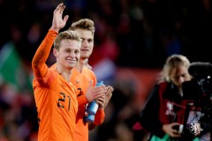 白俄罗斯vs荷兰前瞻：荷兰稳固榜首地位