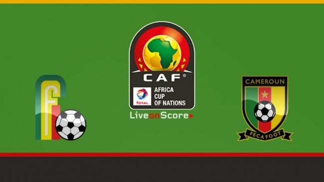 非洲杯贝宁VS喀麦隆前瞻