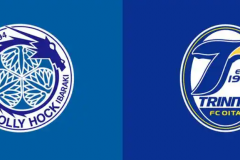 日乙水户蜀葵VS大分三神预测分析 两支球队本赛季联赛发挥悬殊