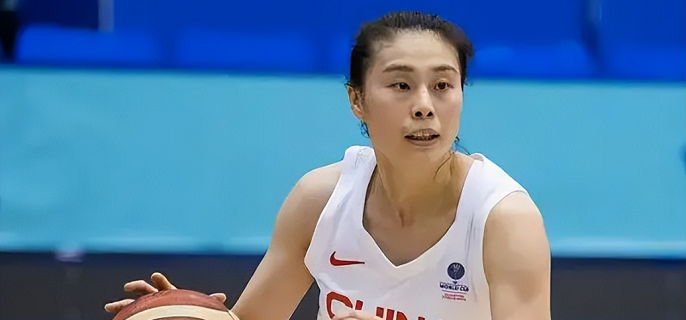 中国女篮王思雨结婚了吗