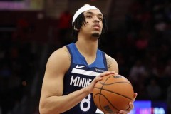 凯尔特人签下米诺特 上赛季场均2.6分